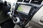 Toyota Prius V 2011 года